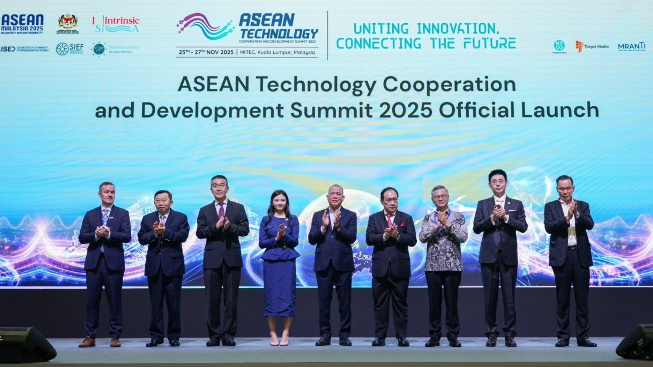 东盟科技合作与发展峰会推动区域创新合作迈向更高水平