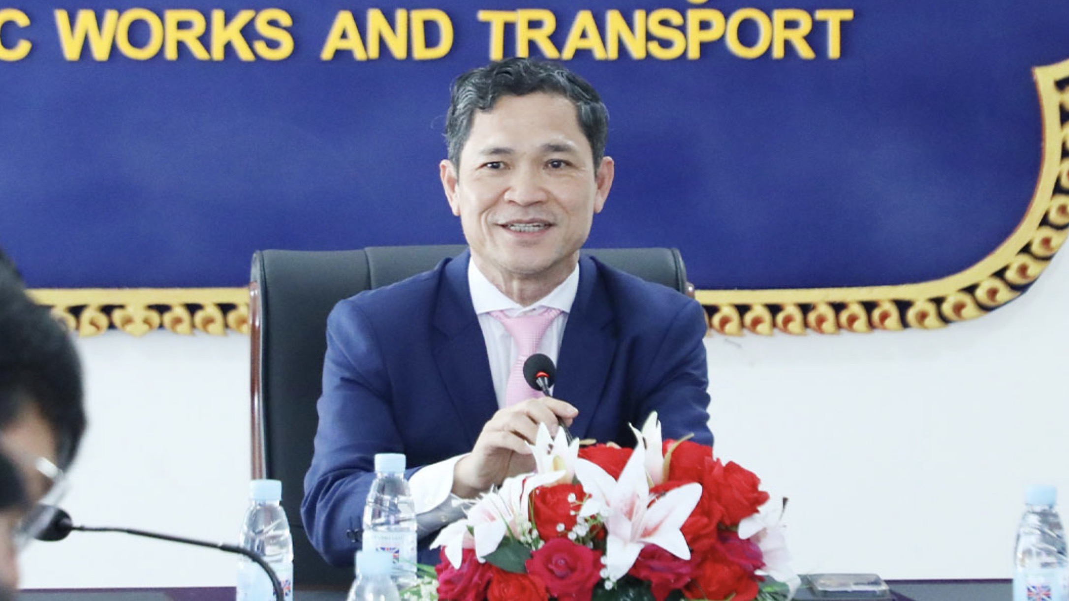 金边地铁项目迎新进展：多部门与亚投行共商建设标准及初步路线