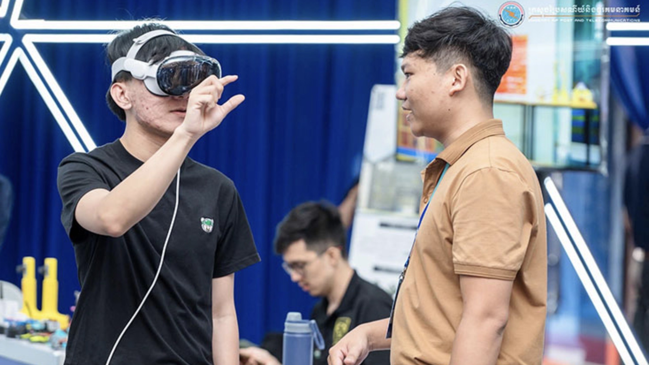 “2025年数字政府论坛”今日在金边钻石岛启幕！