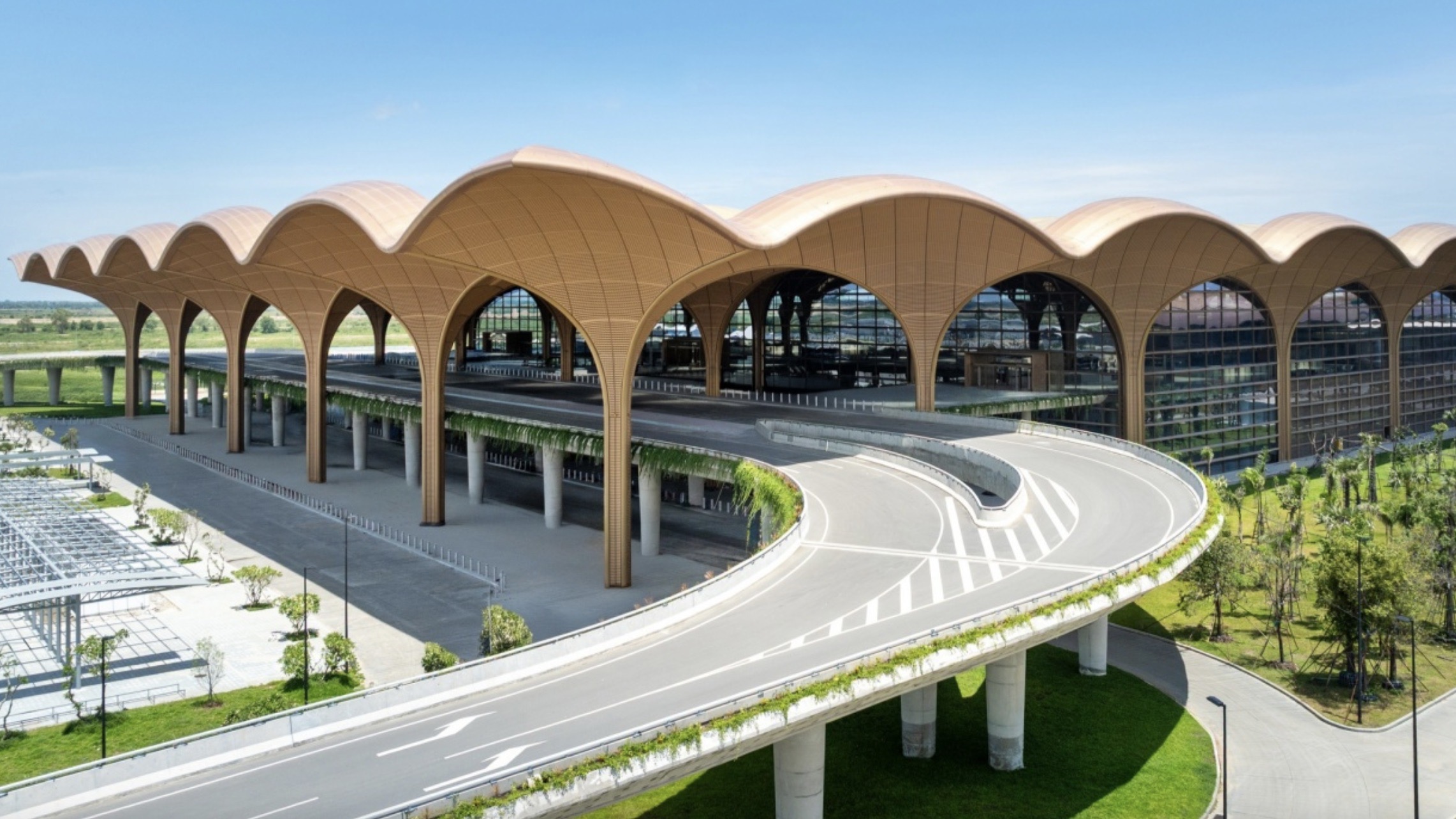 柬埔寨加速旅游基建升级，2025年落地47个旅游投资项目