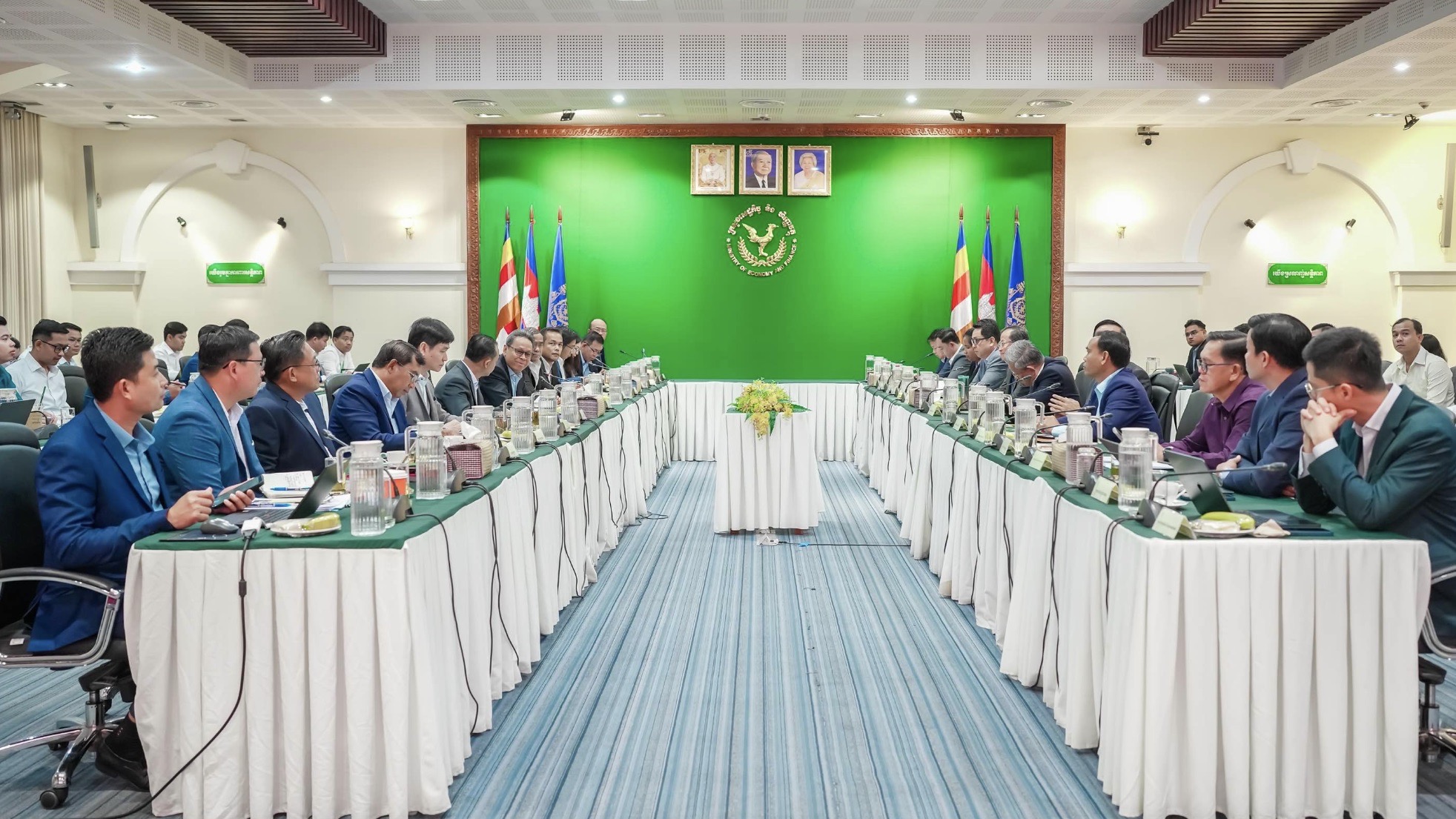 柬埔寨东北投资计划再推进7个项目，投资总额达1.36亿美元